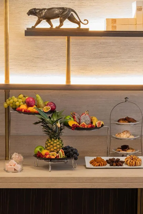 Hotel Elysia By Inwood Hotels Paris 5*,  France