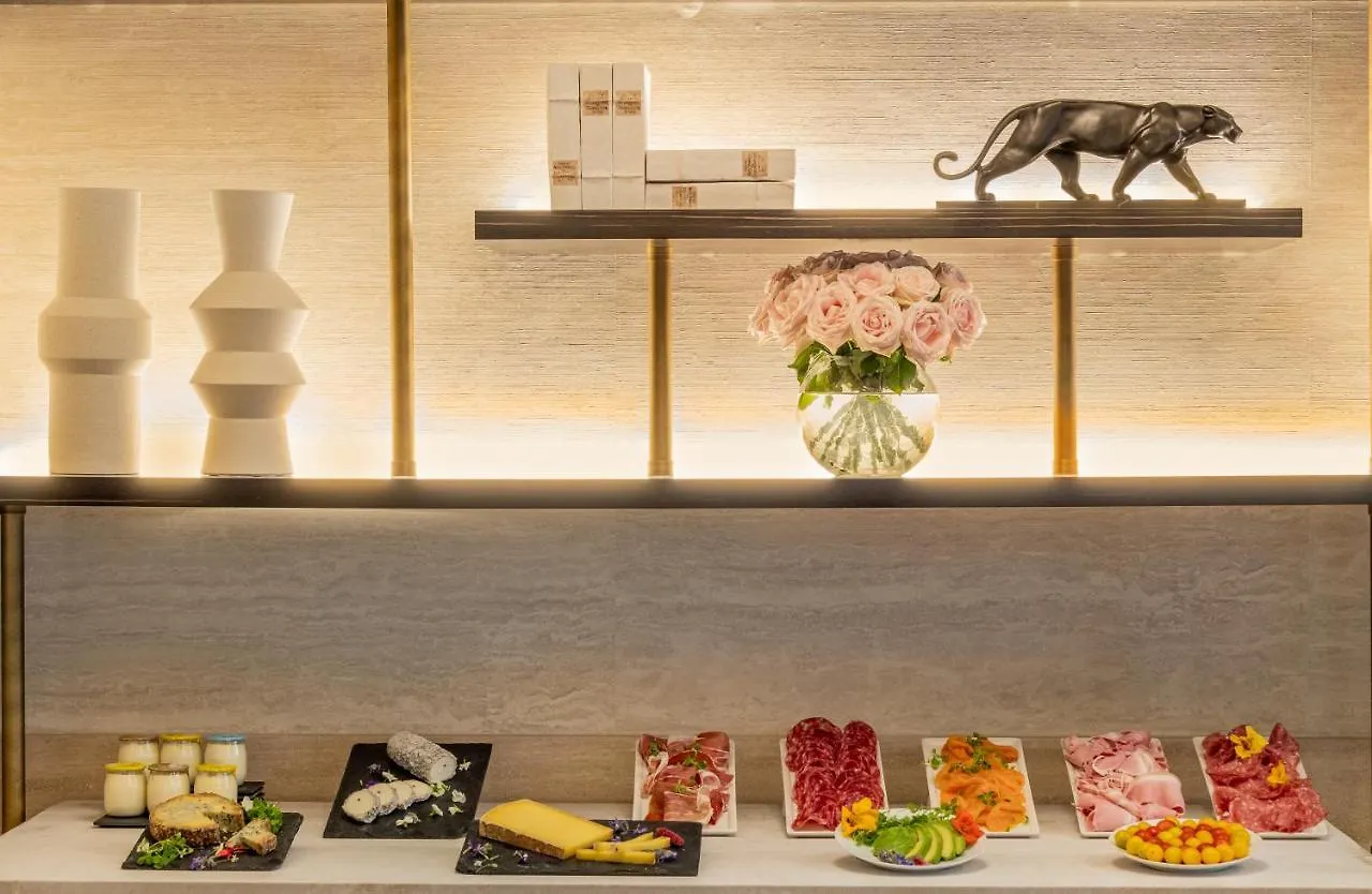 Hotel Elysia By Inwood Hotels Paris 5*,  France