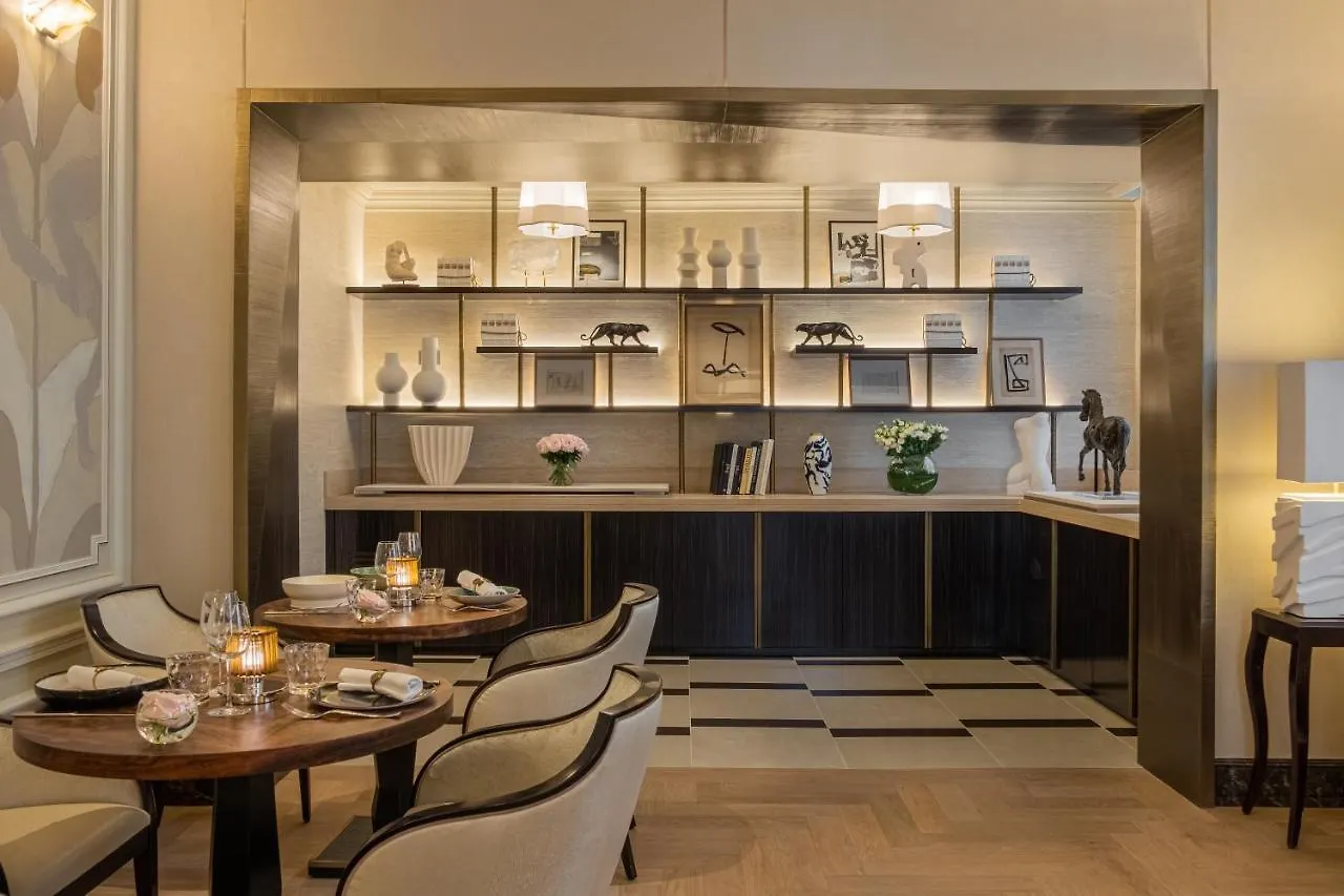 Hotel Elysia By Inwood Hotels Paris 5*,  France