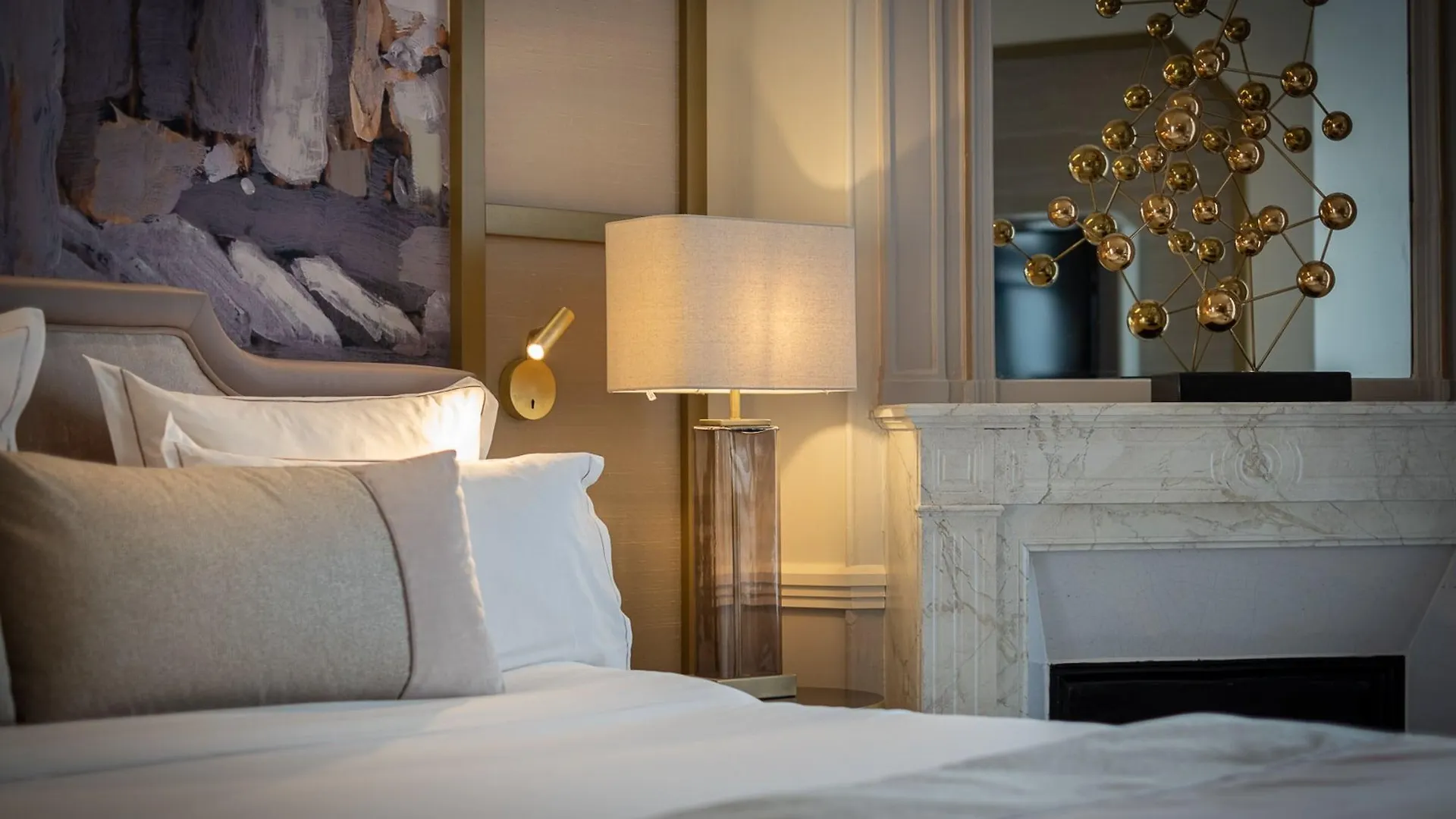 Hotel Elysia By Inwood Hotels Paris