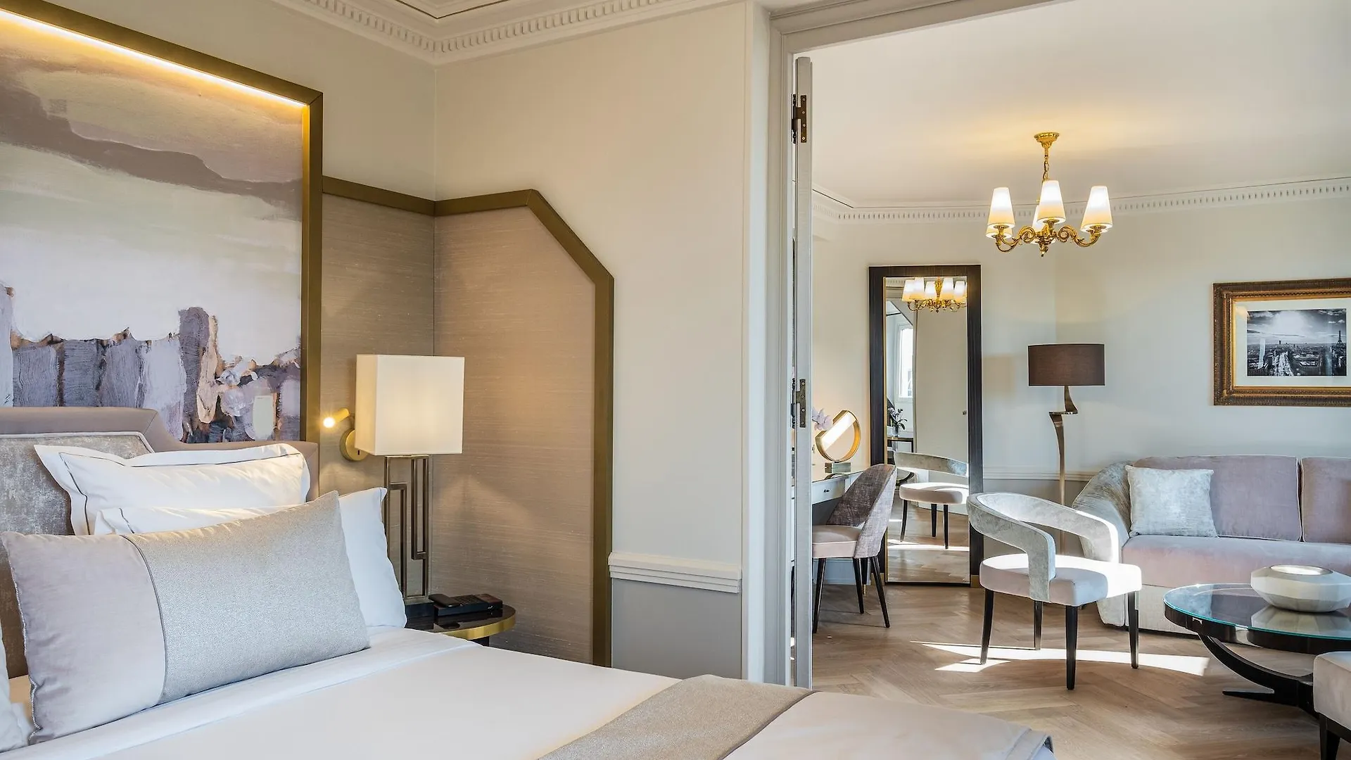 Hotel Elysia By Inwood Hotels Paris