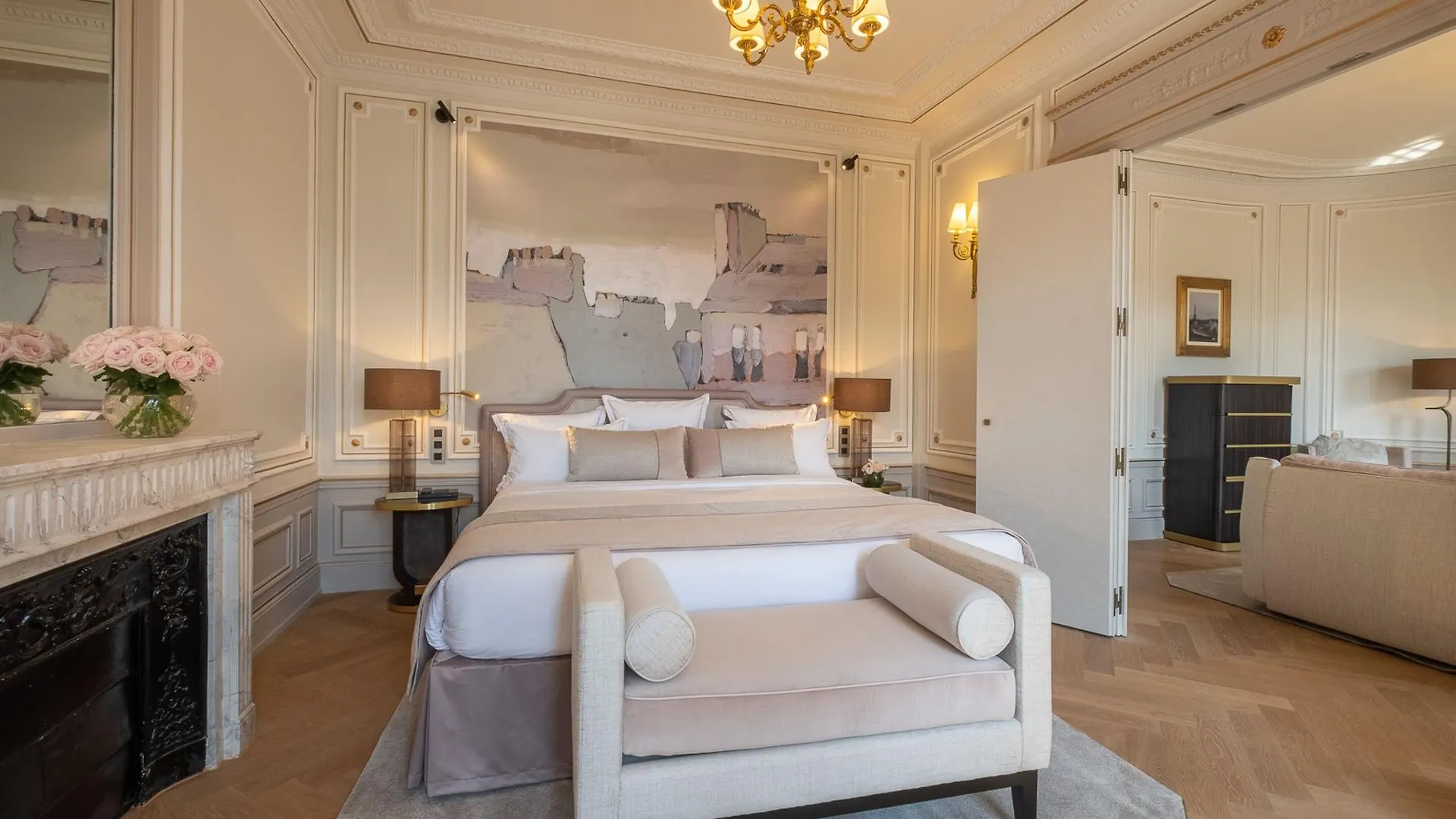 Hotel Elysia By Inwood Hotels Paris France