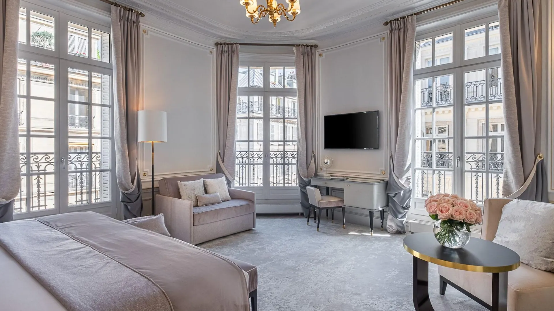 Hotel Elysia By Inwood Hotels Paris 5*,  France