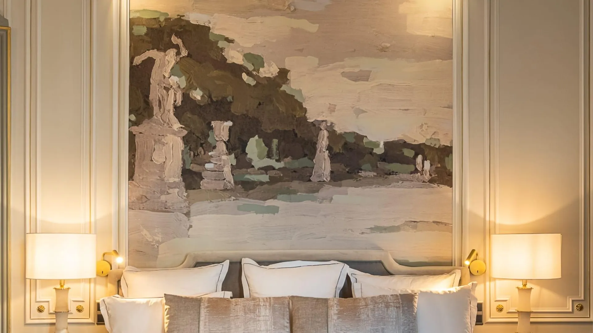 Hotel Elysia By Inwood Hotels Paris