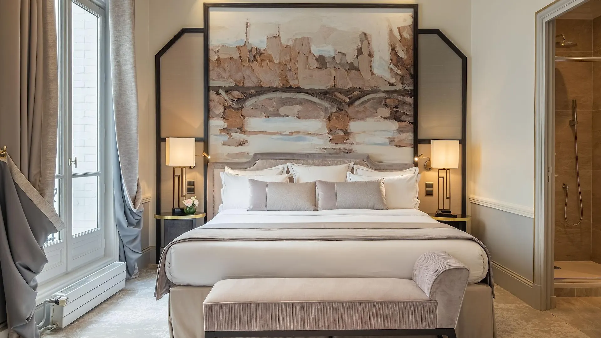 Hotel Elysia By Inwood Hotels Paris 5*,