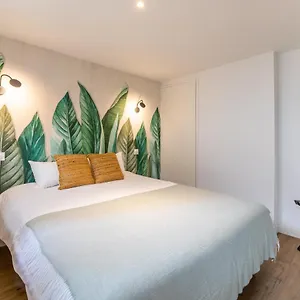  Apartamento Lik - La Courrouze Francia