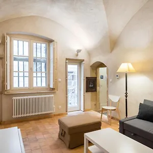  Apartamento Honore - Rolland Francia