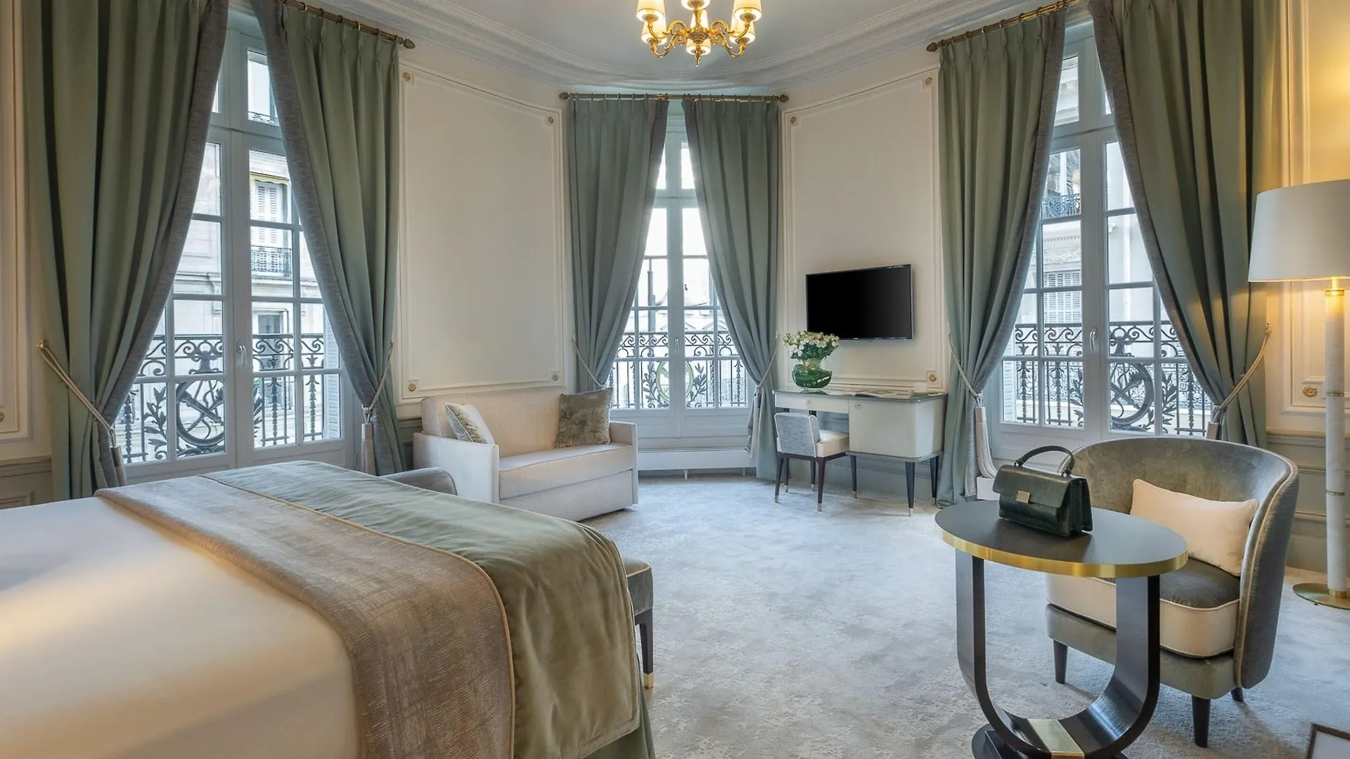 Hotel Elysia By Inwood Hotels Paris 5*,  France