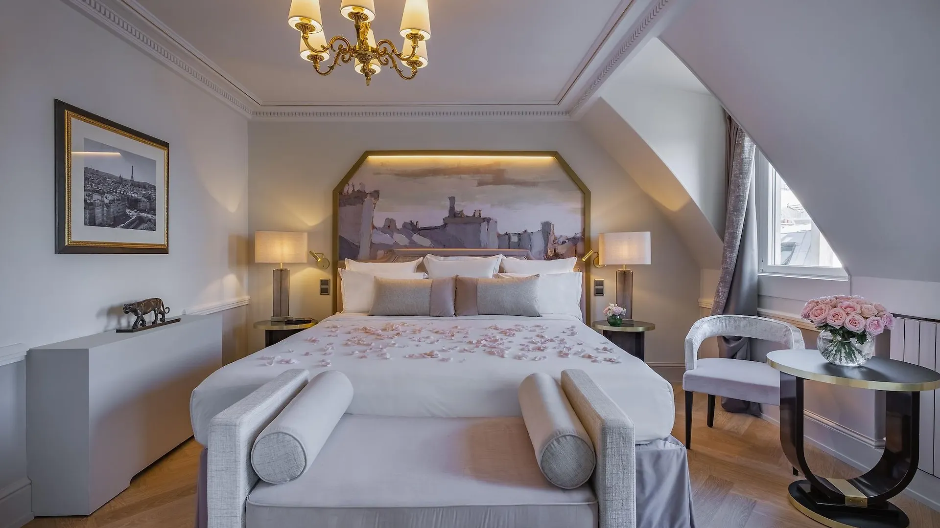 Hotel Elysia By Inwood Hotels Paris