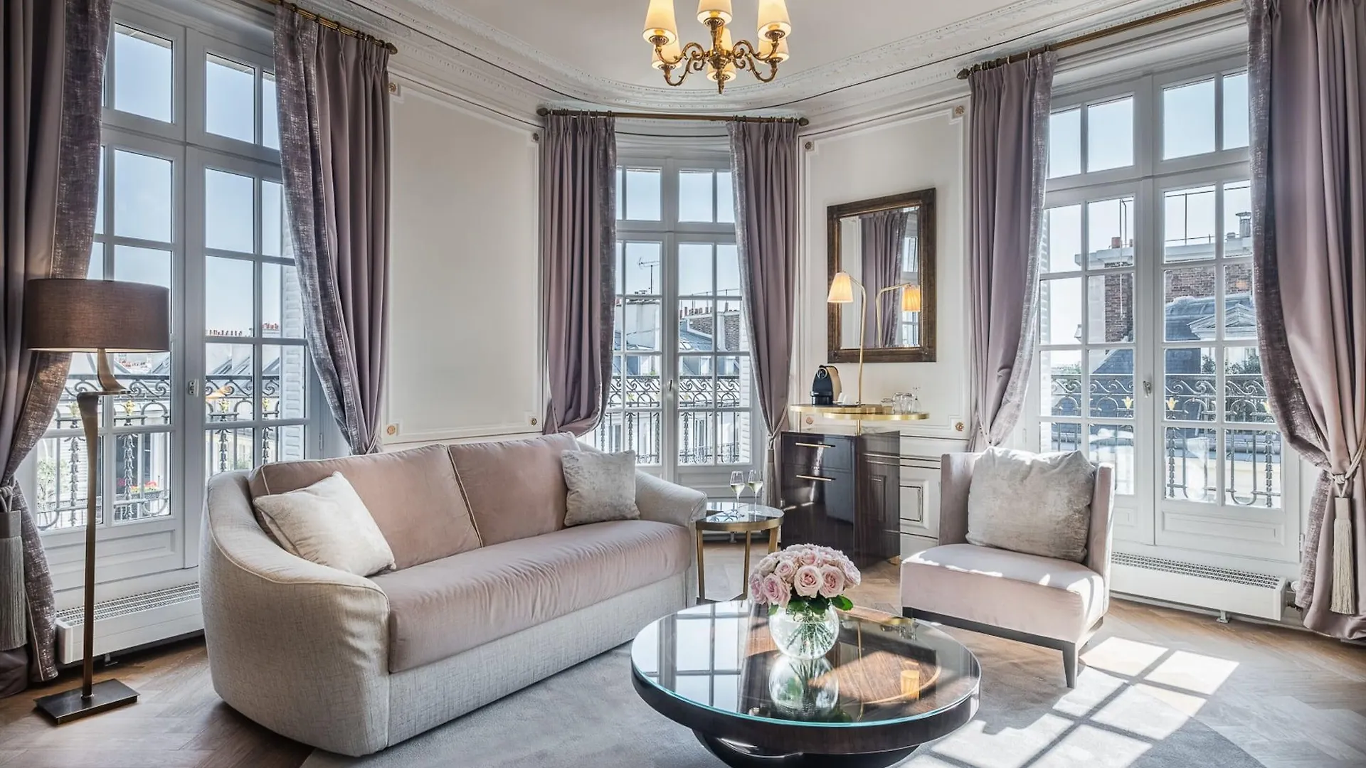 Hotel Elysia By Inwood Hotels París Francia