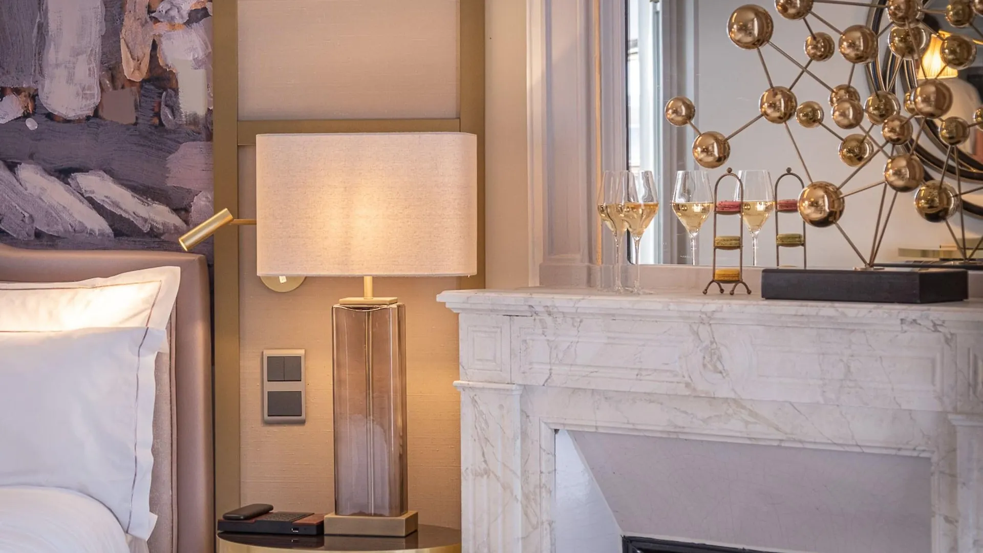 Hotel Elysia By Inwood Hotels París