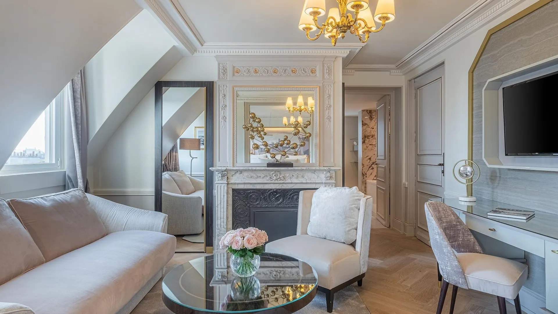 Hotel Elysia By Inwood Hotels París