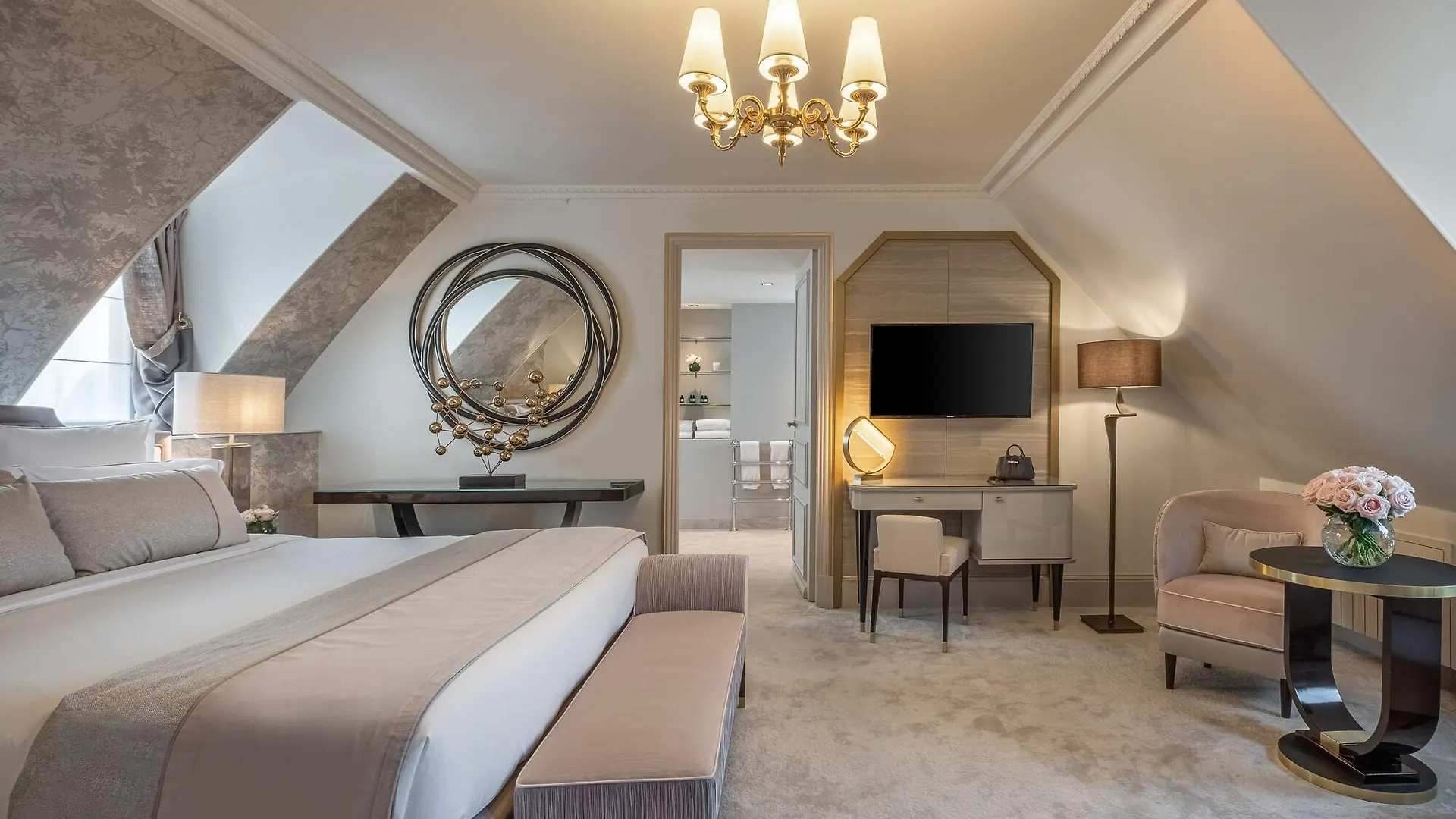 Hotel Elysia By Inwood Hotels París