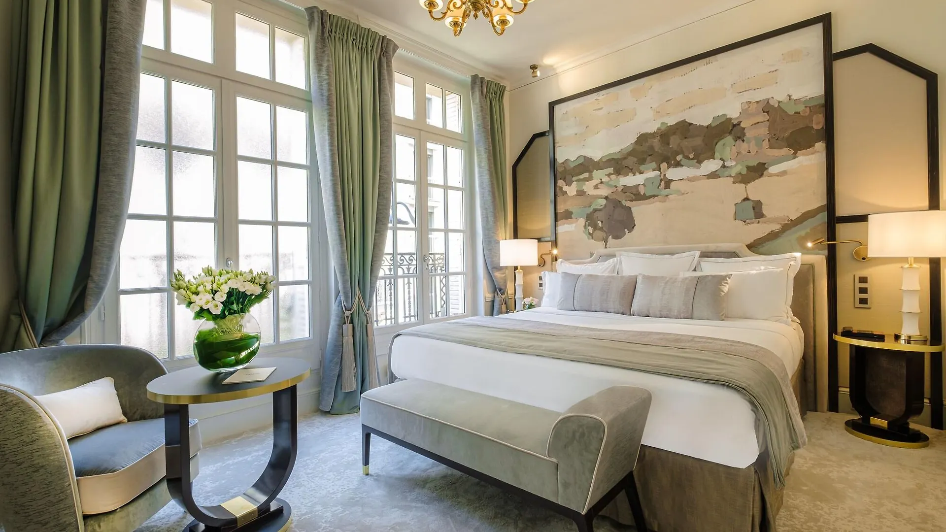 Hotel Elysia By Inwood Hotels París 5*,  Francia